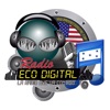 Eco Digital Radio