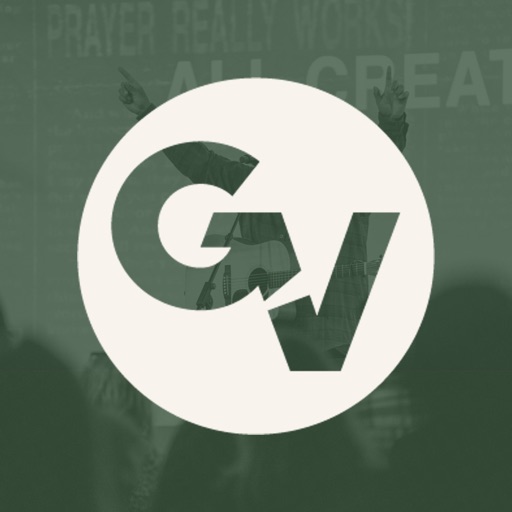 Green Valley Community Church iOS App