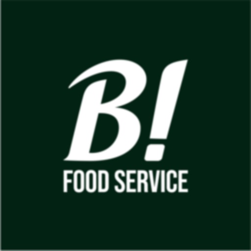 B!Food Service