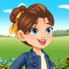 City Escape Garden Blast Story icon