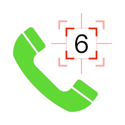 ScanNum&Dial-Quick Call