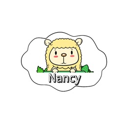 Nancy Journey