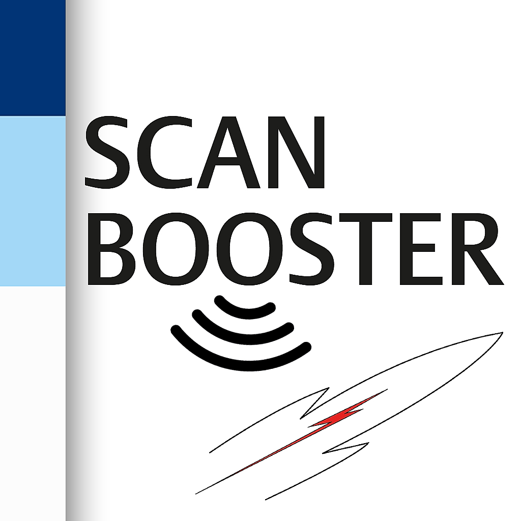 Get Scanbooster Control Ultrasound for iOS, iPhone, iPad Aso Report