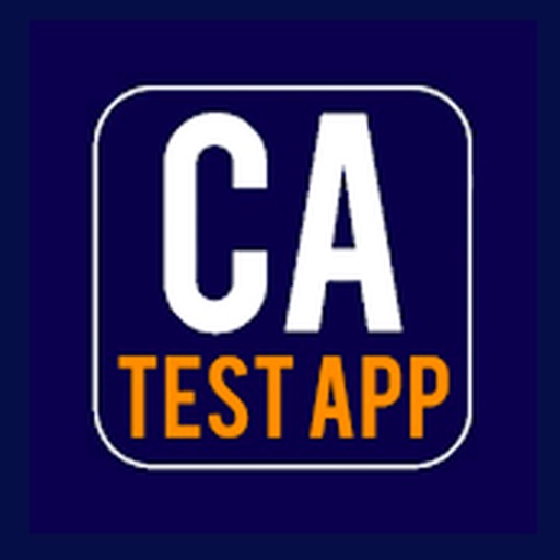 CA Foundation: Exam Mock Tests