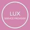 LuxBubble Provider