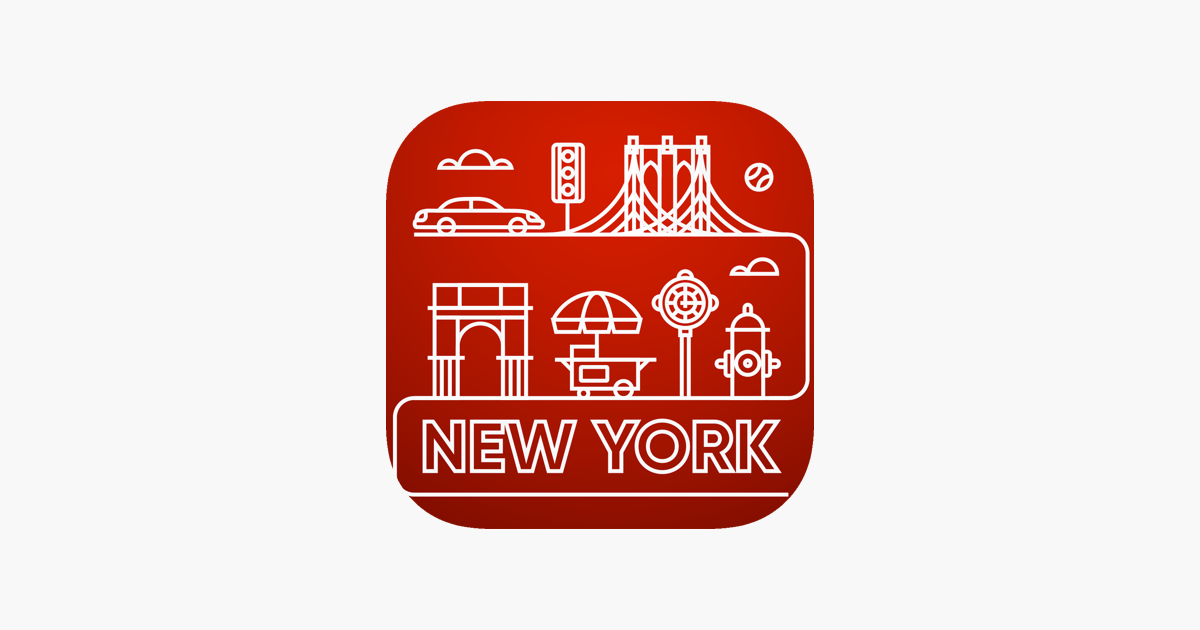 new york city travel app