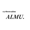 eyebrow salon ALMU．