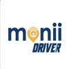 Monii Cab Driver App