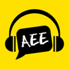 All Ears English, LLC - All Ears English ポッドキャスト アートワーク