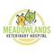 This app is designed to provide extended care for the patients and clients of Meadowlands Veterinary Hospital in Hackensack, New Jersey