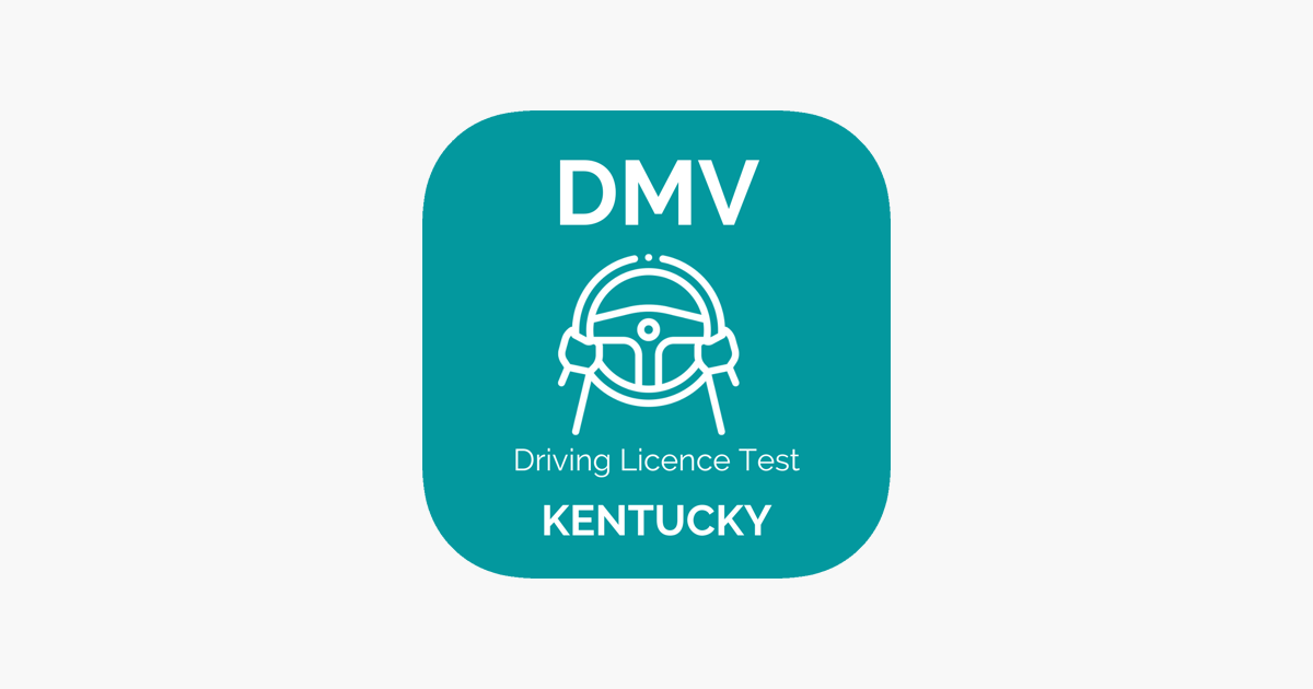 Kentucky DMV Permit Test 2023 On The App Store   1200x630wa 