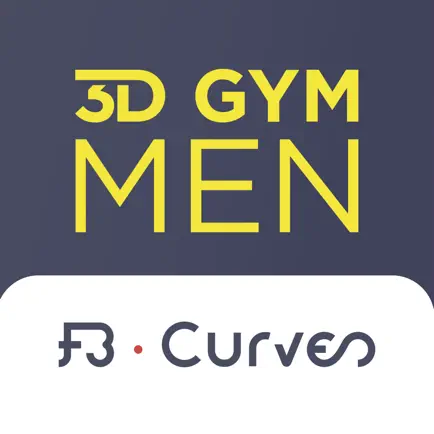 3D Gym Men - FB Curves Cheats