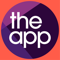 App Icon for BBC Studios: the app App in Pakistan IOS App Store