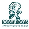 Boba Tigers