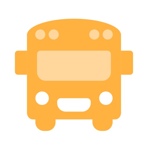 Bus Status 4 iOS App