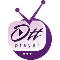OttPlayertv app not working? crashes or has problems?
