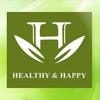 Healthy and Happy