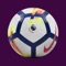 The #1 app for the English Premier League