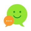 GO SMS - Customize Text Themes