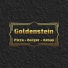 Goldstein Pizza Burger Kebap