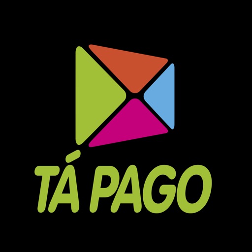 TÁ PAGO - Lojista