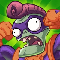 Plants vs. Zombies app not working? crashes or has problems?