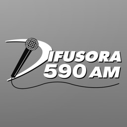 Difusora FM - Curitiba by Stronger Digital