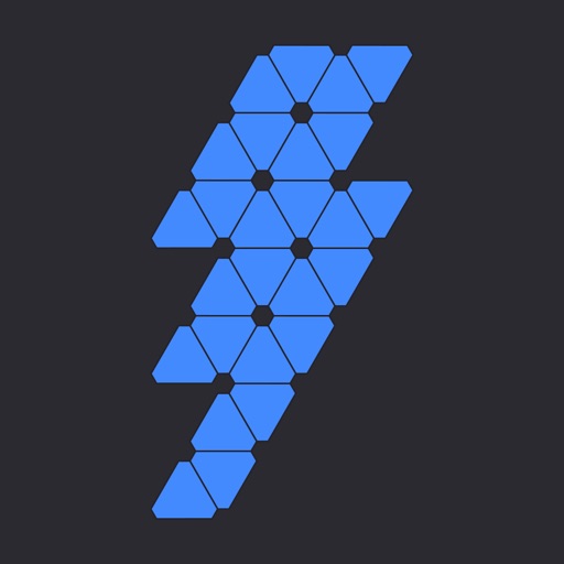 Thunderstorm for Nanoleaf Download