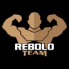 Rebolo Team App