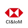 HSBC CI & IoM