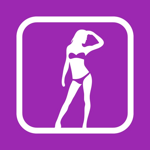 Bikini: Workout for Women iOS App