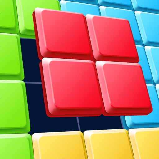 Block Puzzle Blast: Brain Game