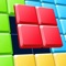 Block Puzzle Blast - Immerse yourself into the beautiful themes to relax and ease your mind