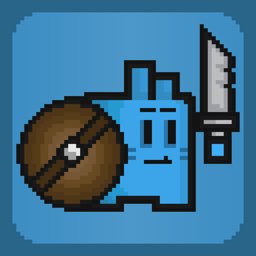 Ícone do app Dungeon Raiders