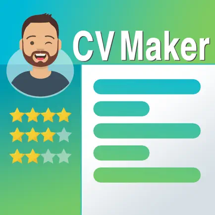 CV Profile Maker Читы