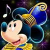 ディズニー ミュージックパレード - iPadアプリ