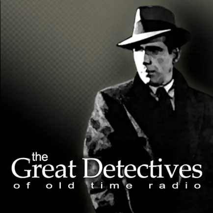 OldTimeRadio Great Detectives Читы