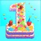 Welcome to Cake Craze 3D - the ultimate cake decorating game