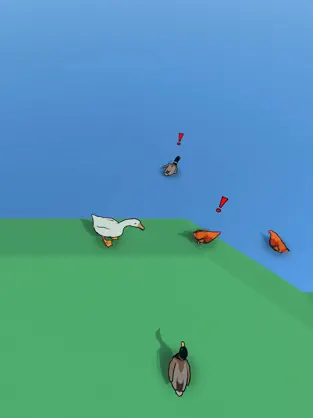 Imágen 4 GOOSE.IO iphone