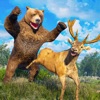 Wild Animal Offline Game