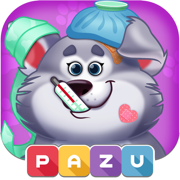 Puppy Doctor: Pet Vet Dog Game