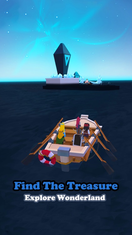 Arkcraft - Idle Adventure screenshot-4