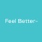 Feel Better™ est l’application leader des consultations psychologiques pour expatriés francophones