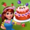 COOK and SERVE delicious meals in new games 2021 from all over the world in of the best Cooking Games on iOS