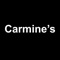 Carmine's is committed to providing the best food and drink experience in your own home
