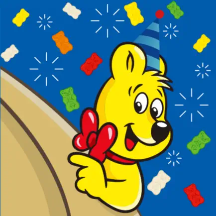 HARIBO World Читы