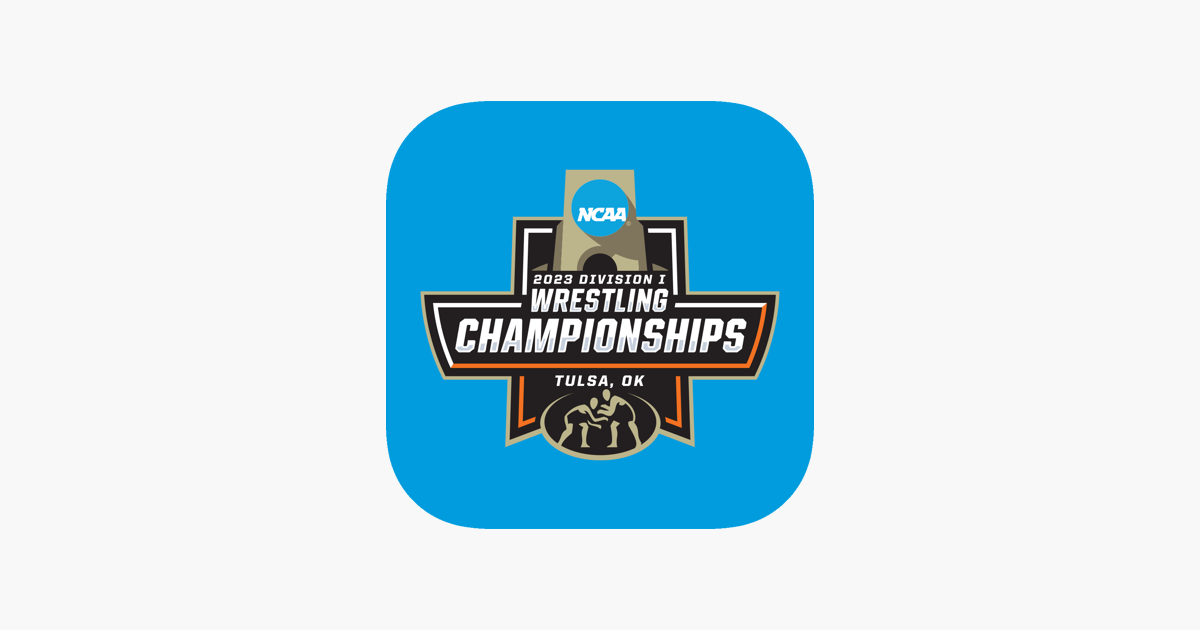 ‎NCAA DI Wrestling Championship on the App Store