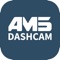 The AMS-Dashcam APP is used in conjunction with our self-developed driving recorder