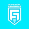 AF7 Argentina