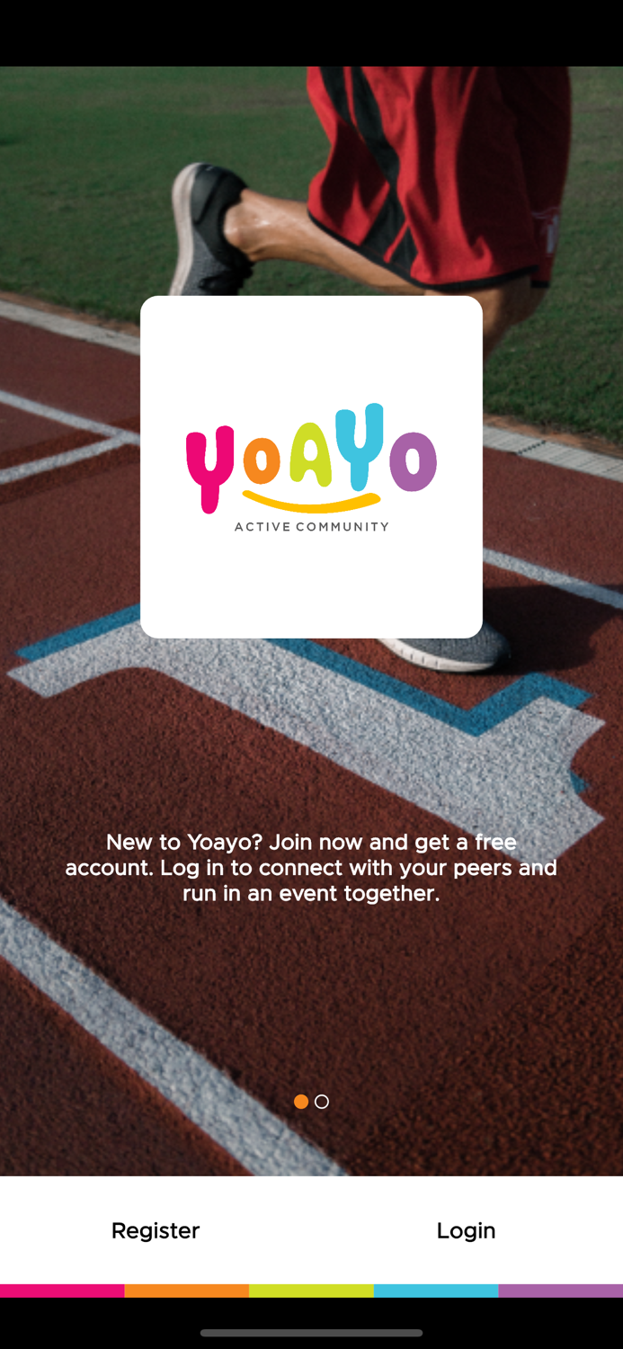 Yoayo - Active Community